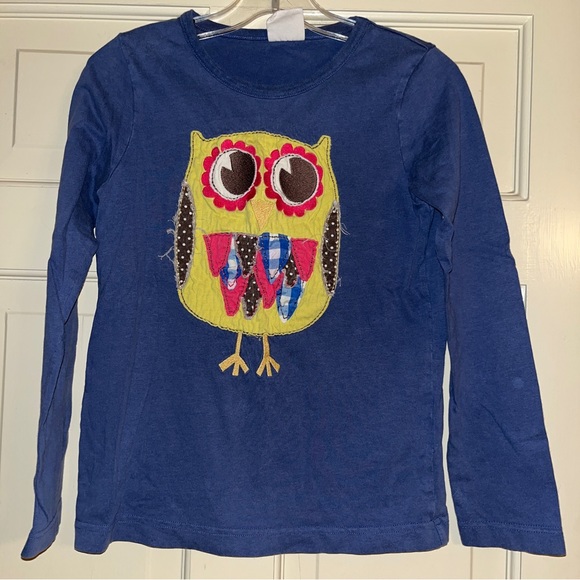 Mini Boden Other - Mini Boden long sleeve tee, size 9-10 yrs